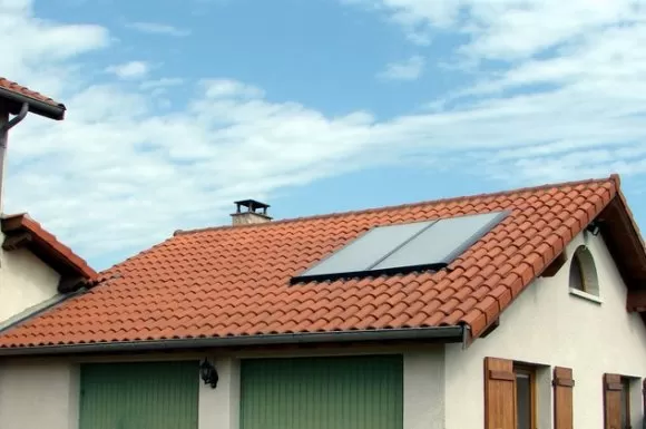 Chauffer votre maison grâce à l’énergie solaire, Montbrison, Marchand SAS