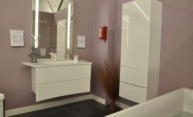 Sanitaire et SDB, Montbrison, Marchand SAS