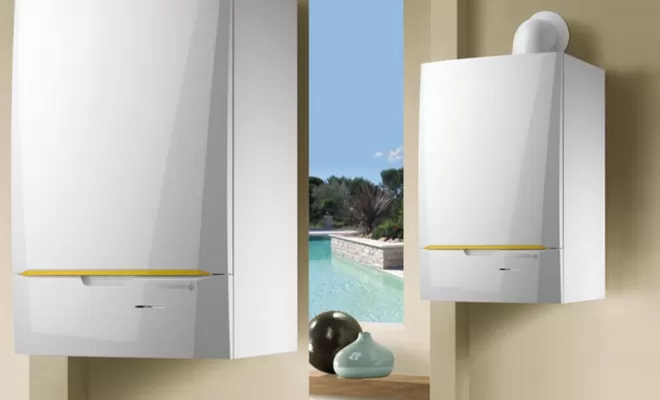 Installation de chauffage, Montbrison, Marchand SAS