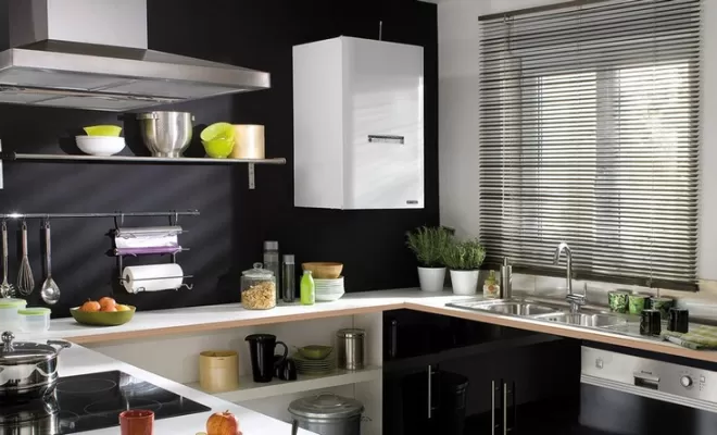 Installation de chauffage, Montbrison, Marchand SAS